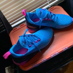 Air Max 270 Miami Beach